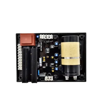 AVR R448: Automatic Voltage Regulator for Generator Spare Parts and Accessories at 50HZ/60HZ