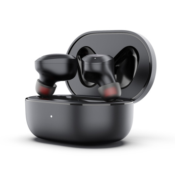 Control de volumen Fantástico auriculares Smart Touch Bluetooth