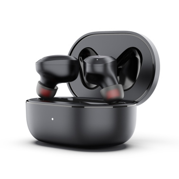 HiFi Wireless Headphone True Bluetooth Headsets Earbuds