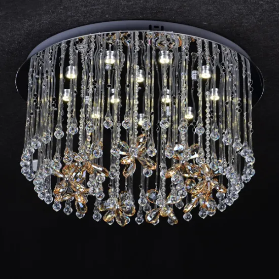 ceiling light fixtures for bedroom yellow chandelier