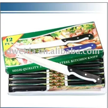 fruit knife