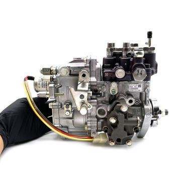 X4 Diesel Fuel Injection Pump 729564-51310 for Yanmar 4TNV84/4TNV88 Diesel Engines