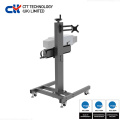 Laser marking stand-laser marking machine-CNC machining