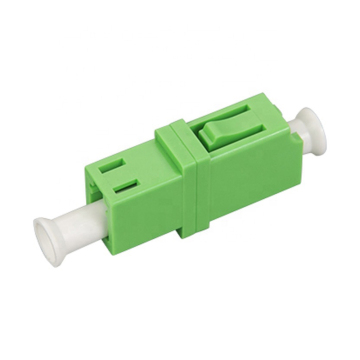 Fiber Optic Adapter & Connectors