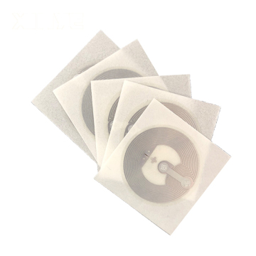 Digital RFID business nfc epoxy tags sticker