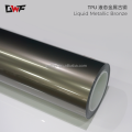 Liquid Metallic Bronze