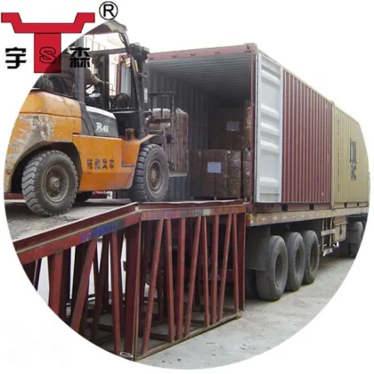 Waved Carbon Steel Fiber for Concrete Reinforcement