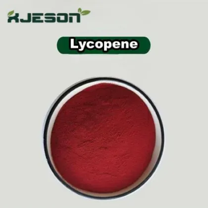 Tomato extract lycopene powder lycopene capsules