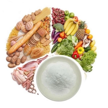 Prebiotics Health Enhancer Isomalto Oligosaccharide Powder