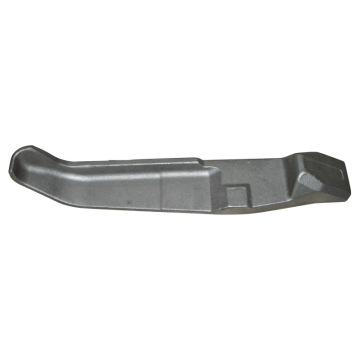 Steel Forging Services: Steel Forged Solutions