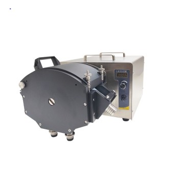 Ammonia Nitrogen Detector Peristaltic Transfer Liquid Pump