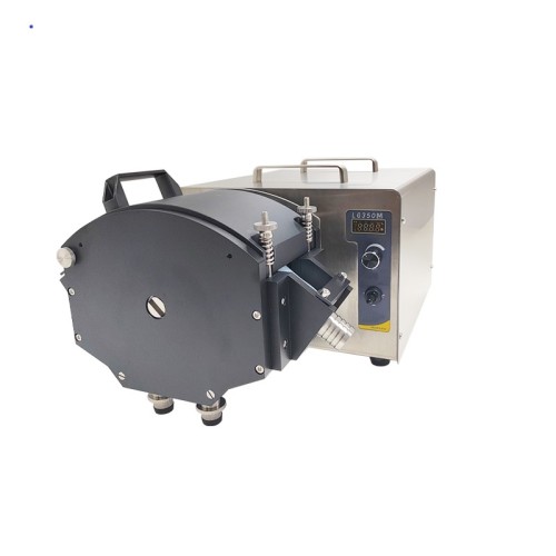 Ammonia Nitrogen Detector Peristaltic Transfer Liquid Pump