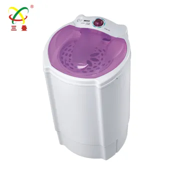 Baby Spin Dryer: Caring for Your Child's Clothing Efficiently