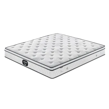 Sleeping Double size Memory Foam Mattress for hotel