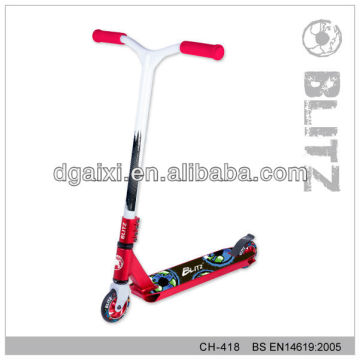 ABEC 9 bearing IHC compression Blitz CH-418 alu pro scooter