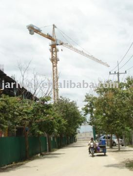 Tower crane 5013 topkit