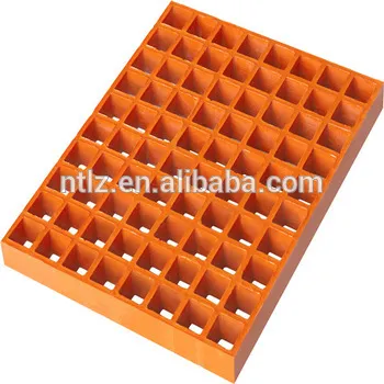 frp duct rodder and frp mesh