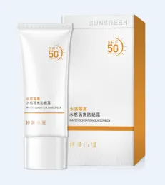 Hydrating Sunscreen SPF50+/PA+++