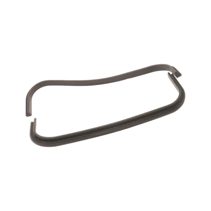 Cosmetic Instrument Parts -Sealing Gaskets