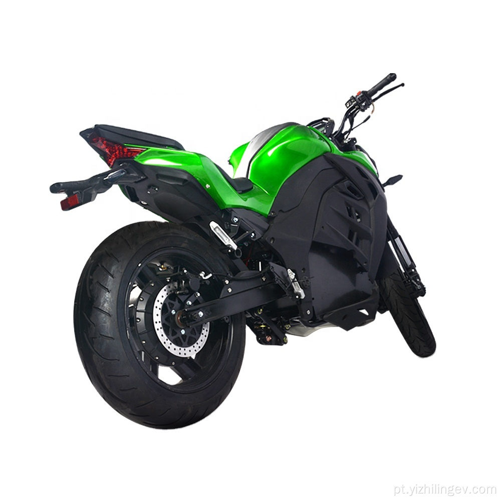 2021 Scooter de moto personalizado eletrica adulto