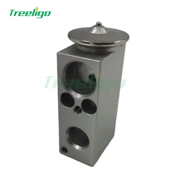 840347N 1668300284 Car Expansion Valve for Mercedes W166 - Manufacturer Price