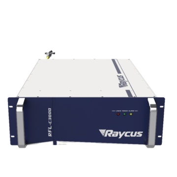 Raycus 3000W الألياف المستمرة ليزر RFL-C3000s: حل الليزر النهائي مع مصدر ليزر Raycus