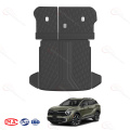 Kia Sportage LWB TPE Floor Mats