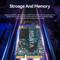 Intel mini Pc Pentium 3805U
