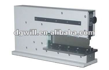Protect Pcb Depanel With High Standard Material Cwvc-2