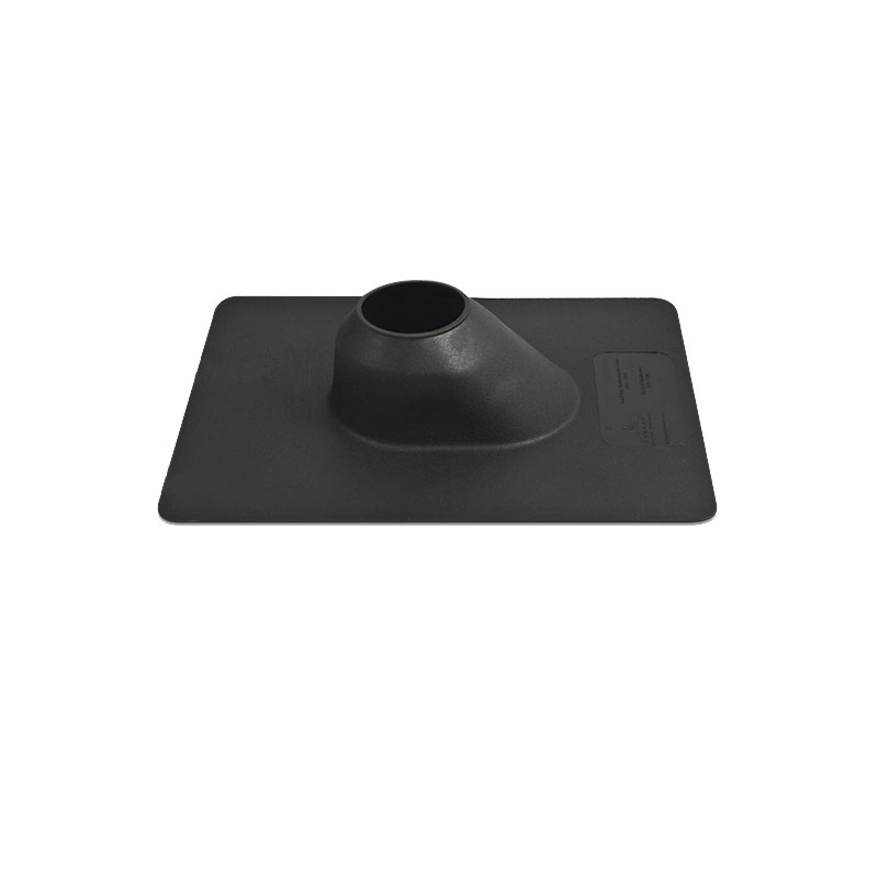 Vários tamanhos TPE Rubber Roof Flashing For Waterproof