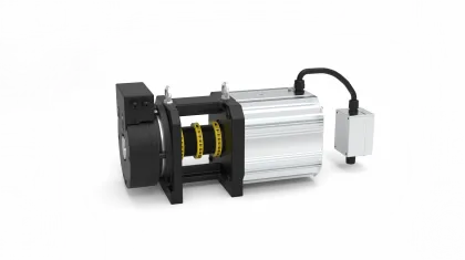 Village Unique Elevator Motor