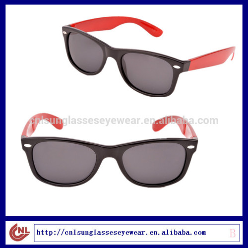 hot sell cheap wayfarer sunglasses with cr39 lens