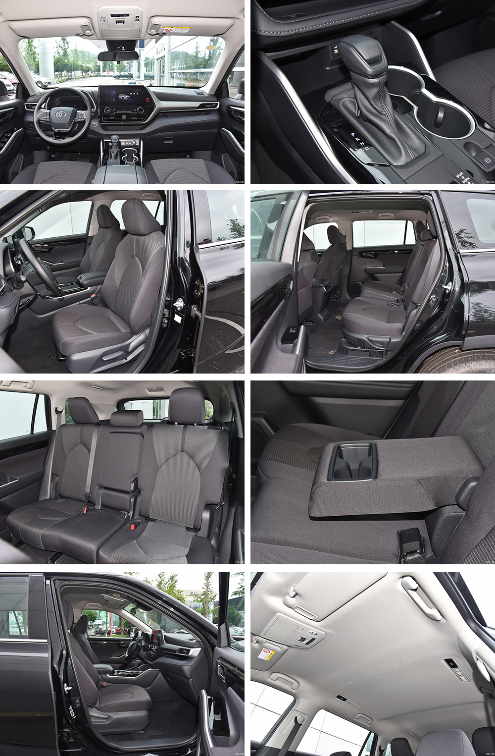 Highlander Dual Engine 2.5L 2WD Elite Edition
