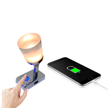 LIGEK LED LED 12V Light - USB Caravan RV 12 Volt Lights Reading