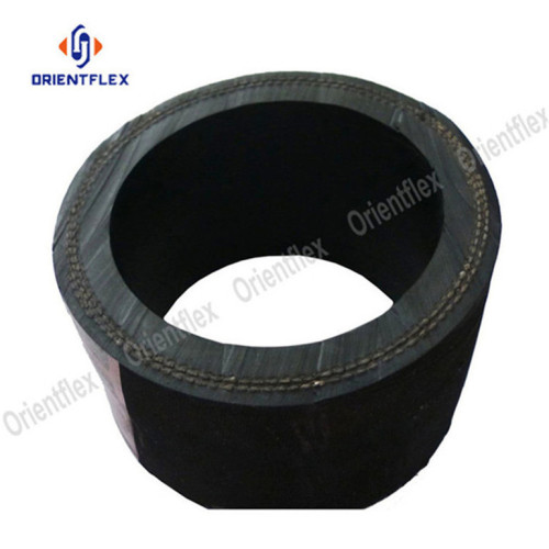 Gunite sand blast mortar hose