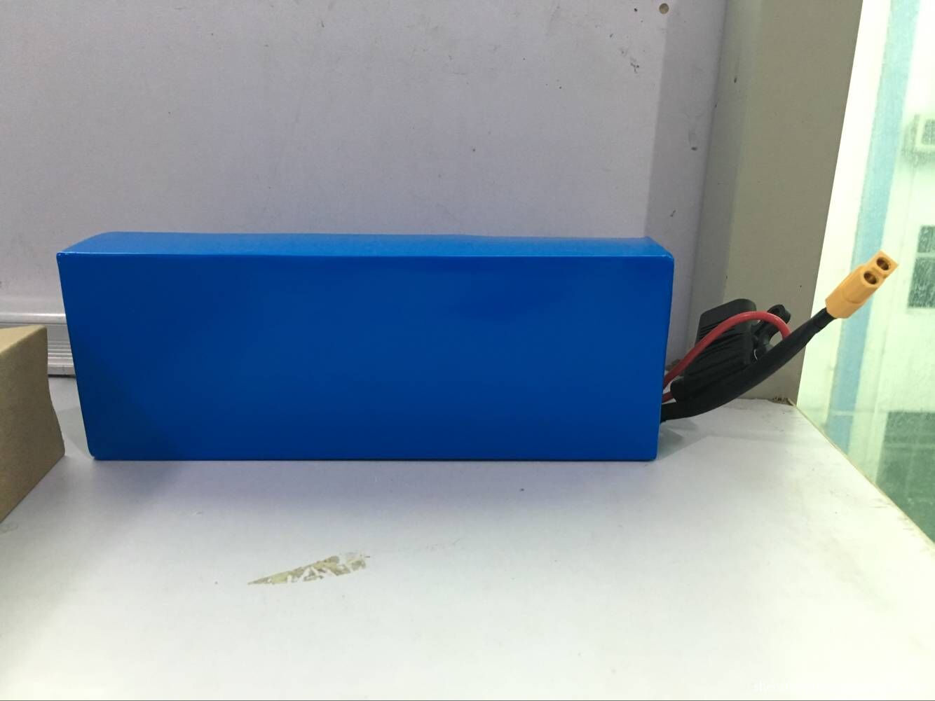 Hoverboard Replacement Battery