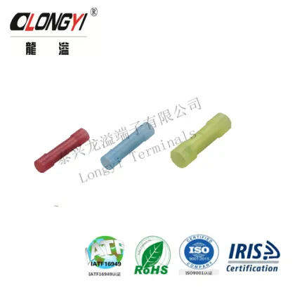 Effortless Screwless Terminal Connectivity