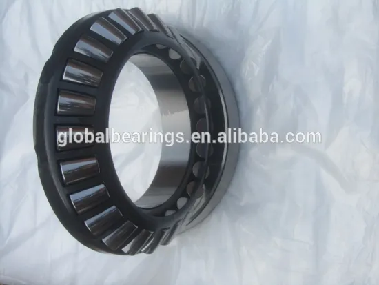 High precision WZA spherical thrust roller bearing 29428E for hydroelectric generator