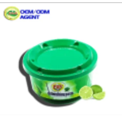 Detergent paste For Washing Room Toilet