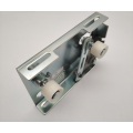 232606/232607 Conjunto de cerradura de puerta QKS9 para ascensores