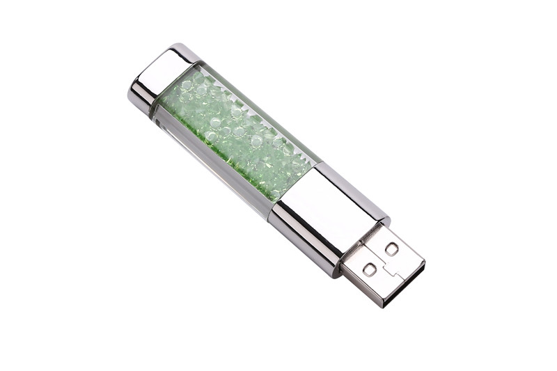 Crystal Usb 8 5