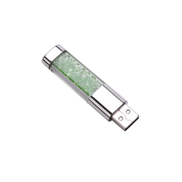 Geschenk Crystal Style USB-Sticks