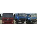 DONGFENG 6X4 20CBM Fuel Transport Tanker Truck