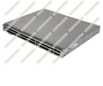 Brocade G620 24-Port 32Gb Fibre Channel SFP+ Switch - New Bulk