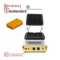 220 V 110 VWAFFLE TART SHAUS MAKE MAKE MACHINEN ZU VERKAUFEN