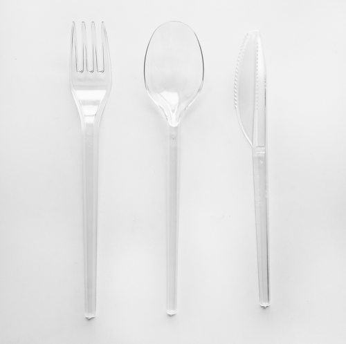 Disposable Wooden Tableware Disposable Cutlery