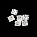 0,5w Ultra Bright 3528 RGB LED Common Anode