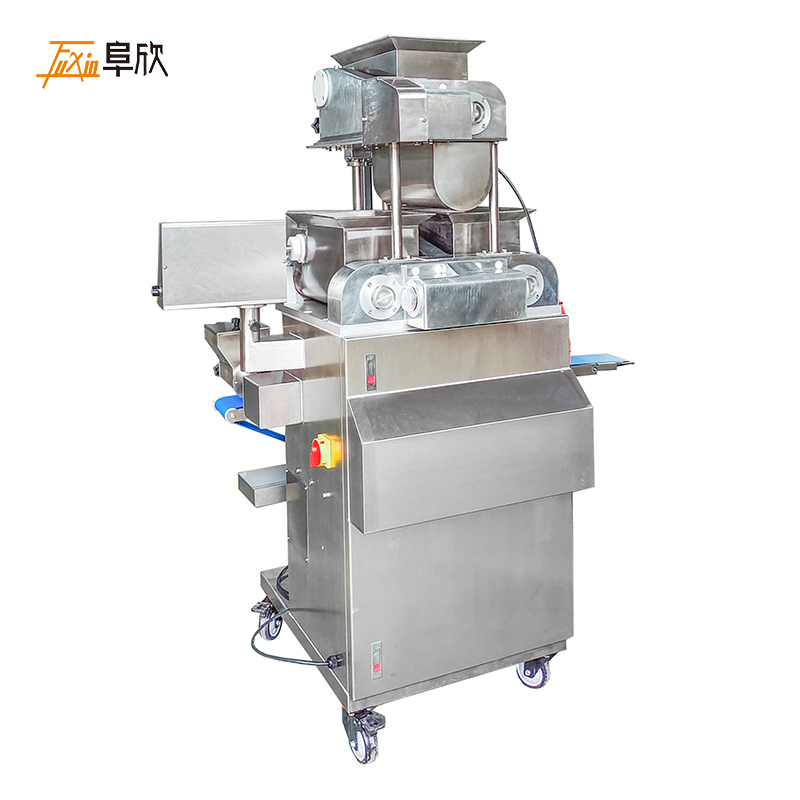 Mochi Making Tools Stainless Steel Mochi And Biscuit Encrusting Making Machine, High ...
