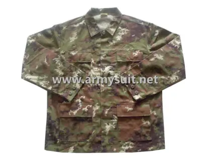 army suits