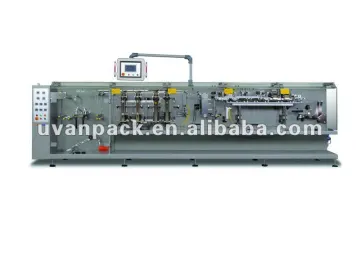 Coffee Bean Packaging MachineYFM-180